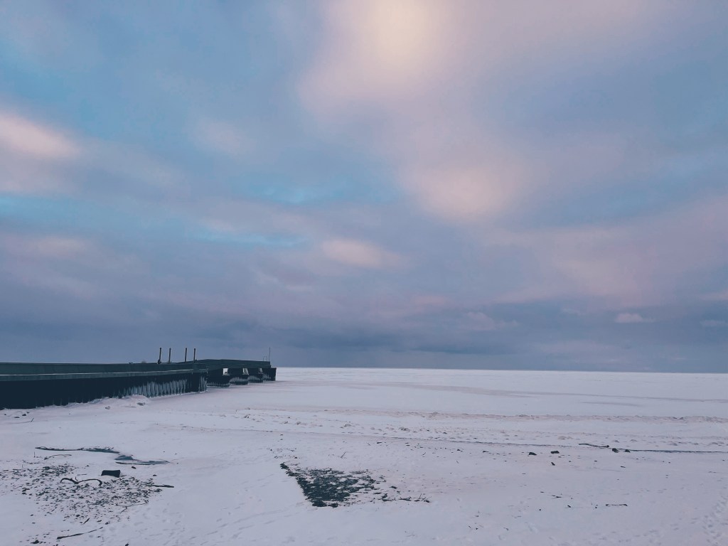 Winter Happenings 2025 &&nbsp;2026